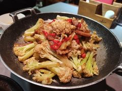 -十朝院子·南京菜(夫子庙店)