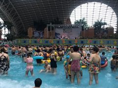 -天山海世界·米立方