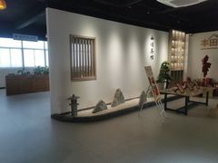 -上海和展广汽丰田4S店(老闵行店)