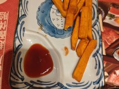 -伊豆野菜村(枫蓝国际店)