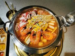 -妥妥烤肉料理(昙华林店)