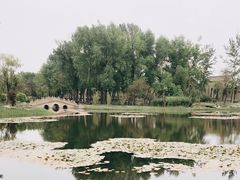 -常家庄园