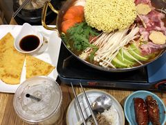 -李先生的首尔小馆(松江启源广场店)