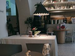 -春树下·树屋花房西餐厅(罍街AS1980店)