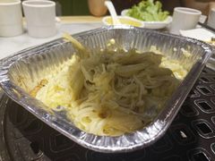 -韩宫宴和牛烤肉(合肥滨湖银泰城店)