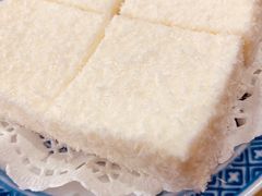 三色水牛奶方砖-捷信牛奶甜品世家(柳巷店)