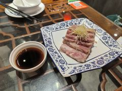 -陈记菜馆·非遗淮扬菜(东关街教场店)