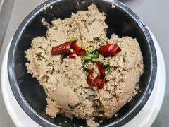 麻辣豆腐盖饭-护国寺小吃(中关村店)