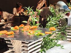 -曲水兰亭(北京四惠店)