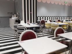 -奈尔宝家庭中心·亲子餐厅(北京东坝万达店)