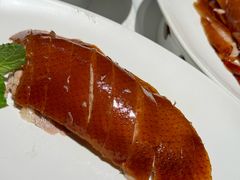 -四季民福烤鸭店(故宫店)