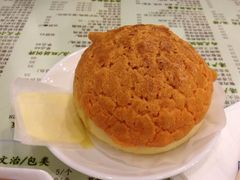 -香港新曜记茶餐厅(万泰城店)