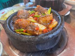 -西江美食舫·江西菜(健德桥店)