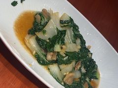 -京味张·北京烤鸭(南山店)