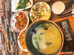 -宗巴雍姆藏餐府