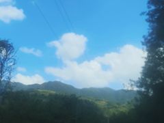 -浙东大峡谷风景区