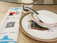 -郭靖内蒙菜·烤全羊·烧烤(望京旗舰店)