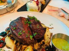 -Shanghai Brew House上海啤酒工坊(老外街店)