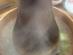 -津门老羊家·铜锅涮羊肉·烧烤(科技园店)