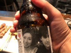 -新楚记烧烤·酒场·夺命肥肠(车公庙店)