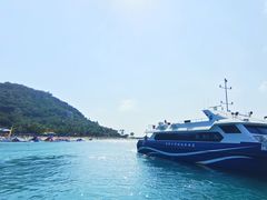 -海南分界洲岛旅游区