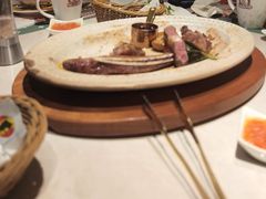 -Mezomd曼索蒂西班牙餐厅(广粤店)