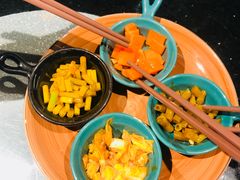 -华豫川酒家(大卫城店)