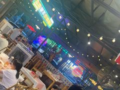 -霸王虾·麻辣小龙虾(清水河公园店)