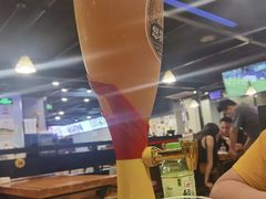 -京朋串屋·烧烤(望京西路总店)