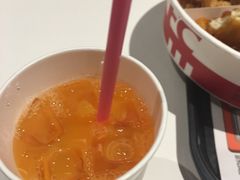 -肯德基(中纬店)