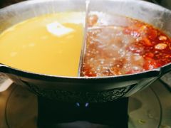 -湊湊火锅·茶憩(新中关购物中心店)