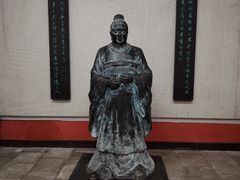 -白帝城·瞿塘峡景区