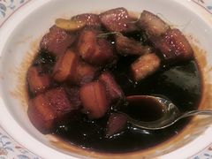 -宴昆山·私房菜(春晖店)