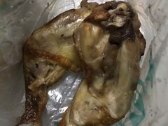 -大益烤鸡