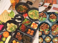 -和子足浴SPA会馆(竹山路店)