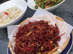 -汉水谣·江景餐厅(江滩店)