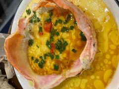 -醉壹号海鲜大排档(厦门美食地标店)