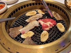 -炙城·韩式烤肉(南京东路店)