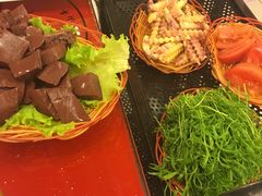 -香丽缘饭馆(黑龙潭店)