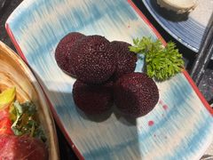 -daozao料理美术馆(寿光店)