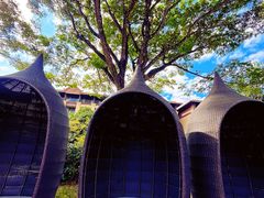 -西双版纳融创皇冠假日度假酒店