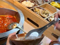 -芈重山老火锅(广州首店)