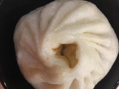 -凤起龙游老面包子(凯德晶品店)