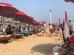 -老虎石海上公园