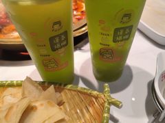-涿派·炝锅鱼(涿州店)