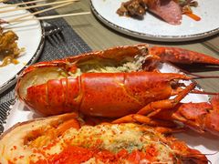 -博林天瑞喜来登酒店·西丽尚膳