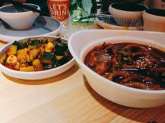 -领蟹祥记·香辣蟹·特色小海鲜(奥体天虹店)