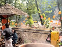 -伴山茶苑·围炉煮茶