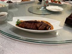 -东方明珠老上海8号餐厅