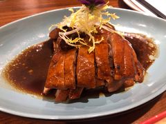 酱鸭-乔家栅(襄阳南路店)